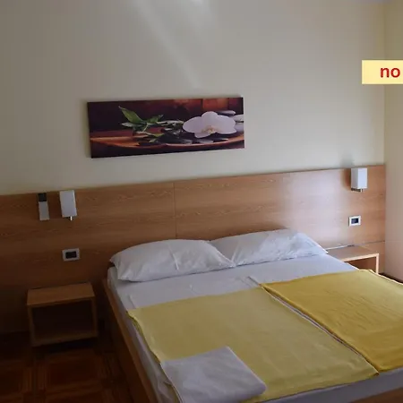 Grgic 3* Novigrad Istria