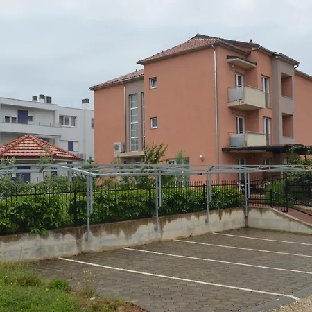 Bed & Breakfast Grgic Novigrad Istria