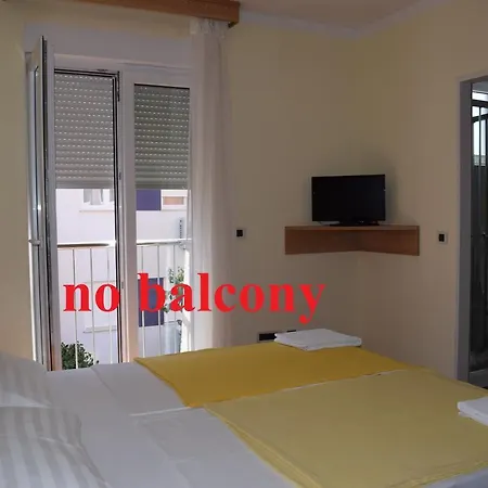 Bed & Breakfast Grgic