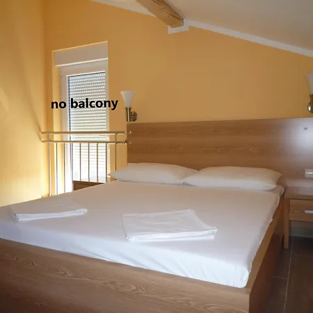 Bed & Breakfast Grgic Novigrad Istria