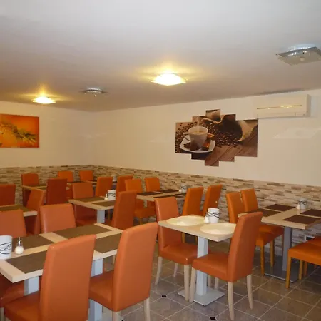 Grgic 3* Novigrad (Istria)