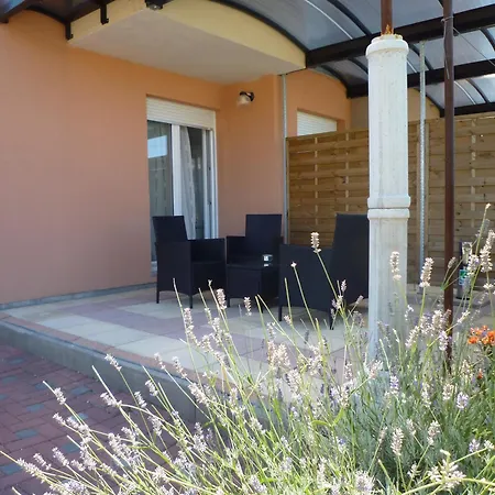 Grgic Bed & Breakfast Novigrad (Istria)