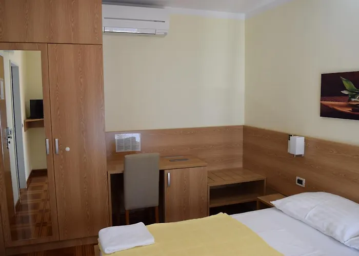 Grgic Bed and Breakfast