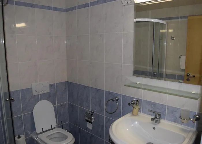 Grgic Bed and Breakfast 3*