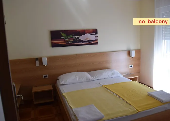 Grgic 3* Novigrad Istria