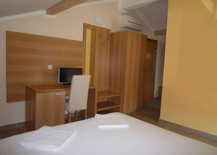 Bed and Breakfast Grgic Novigrad Istria