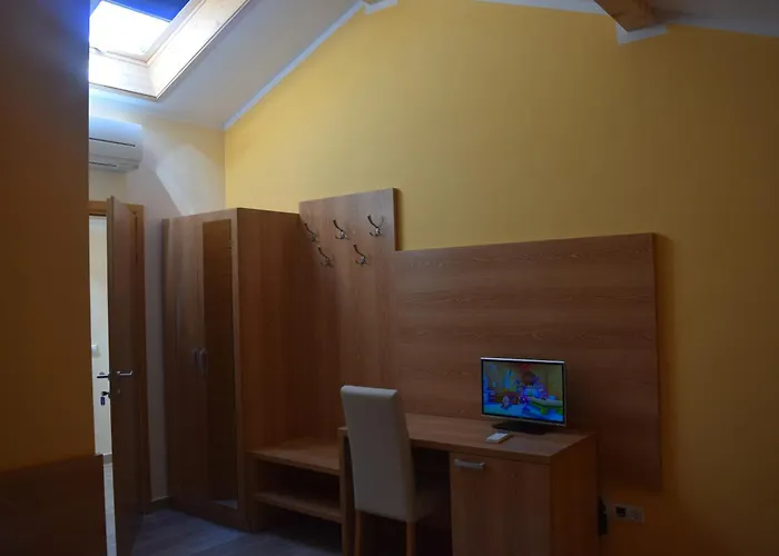 Grgic Bed and Breakfast Novigrad Istria