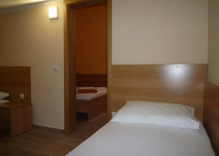 Bed and Breakfast Grgic 3*