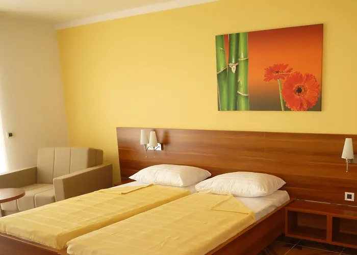 Grgic Bed and Breakfast 3*