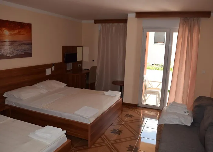 Bed and Breakfast Grgic Novigrad Istria