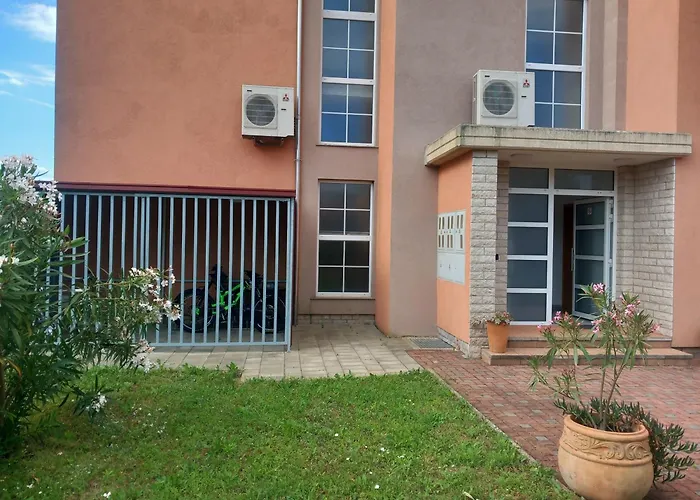 Bed and Breakfast Grgic