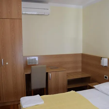 Grgic Отель типа 