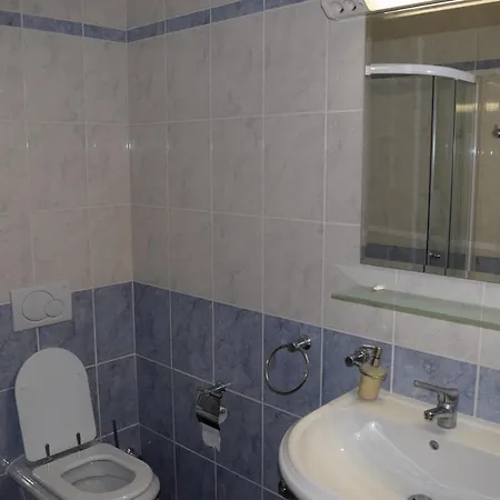 Grgic krevet i doručak *