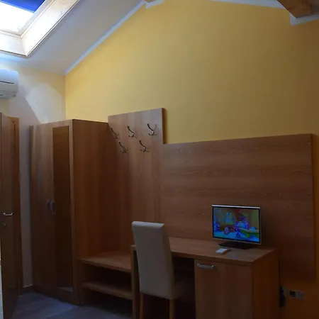 Grgic krevet i doručak Novigrad (Istria)