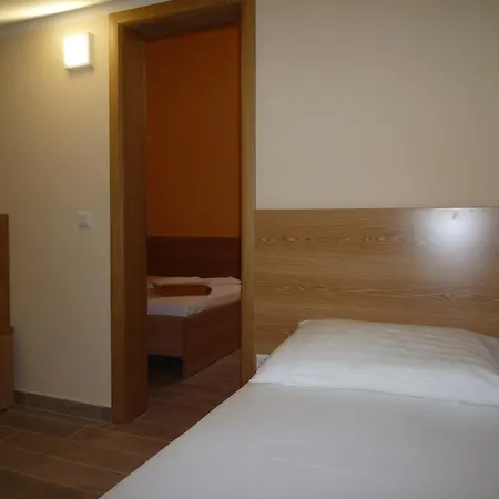 krevet i doručak Grgic *