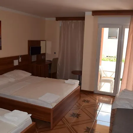 krevet i doručak Grgic Novigrad (Istria)