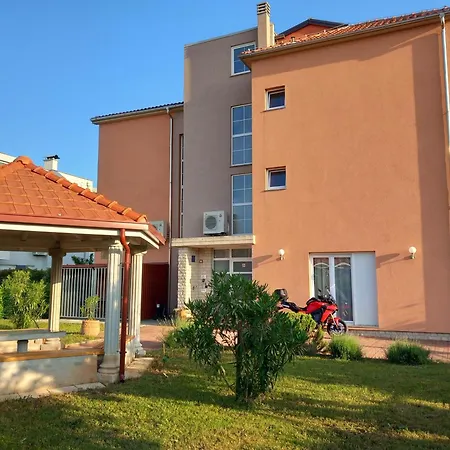 Grgic Novigrad (Istria)