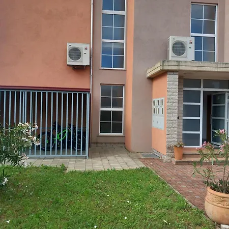krevet i doručak Grgic