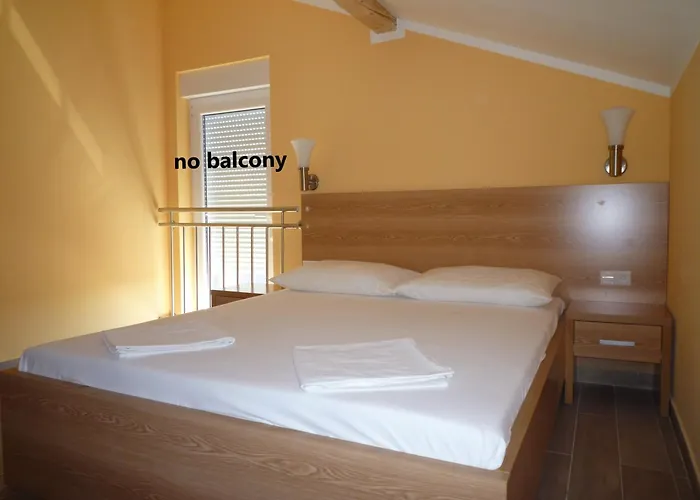 B&B Grgic Novigrad Istria