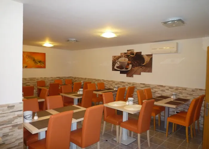 Grgic 3* Novigrad Istria