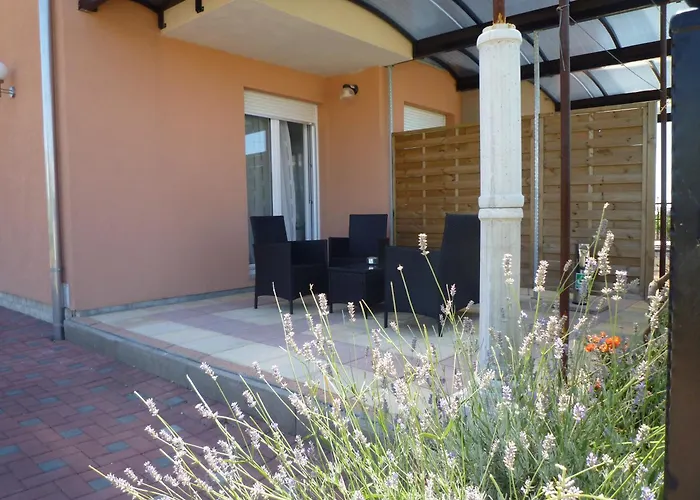 Grgic B&B Novigrad Istria