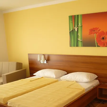 Grgic Bed and breakfast 3*