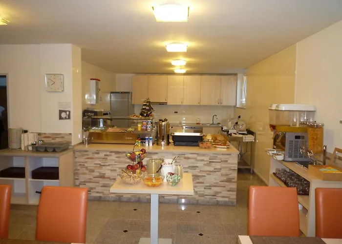 Bed and breakfast Grgic Novigrad Istria