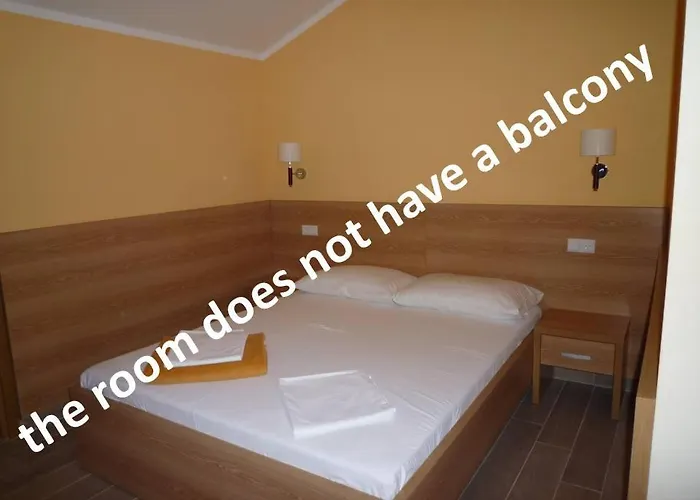 Bed and breakfast Grgic Novigrad Istria